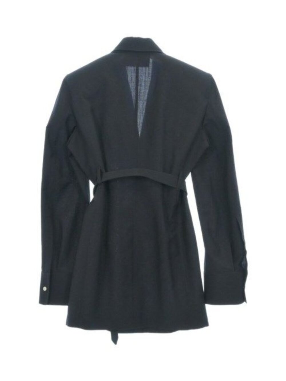 Prada Jacket Navy - Picture 2 of 7